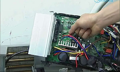 上饶市美的空调电话是多少