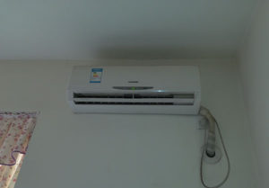 上饶市空调维修电话是多少