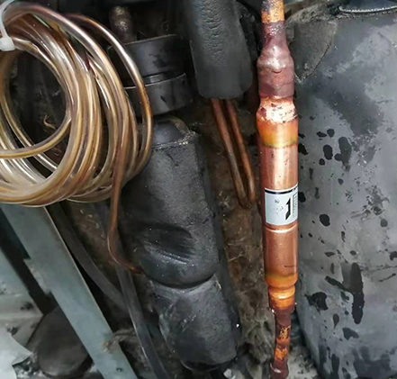 上饶市美的变频多联机空调维修售后服务中心