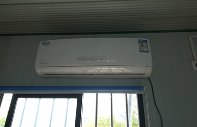 上饶市空调维修在哪里找