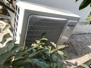 上饶市空调维修售后服务