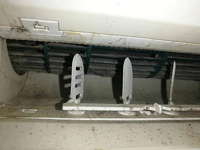 上饶市空调维修售后服务中心电话是多少