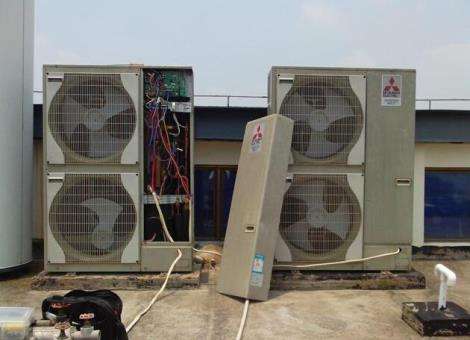 上饶市空调维修电话号码多少