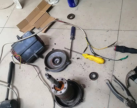 上饶市空调维修售后服务中心电话在哪里找