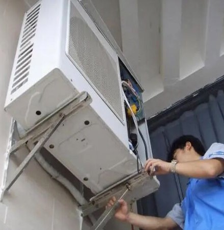 上饶市24小时空调维修热线