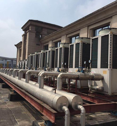 上饶市多联机维修 上饶市中央空调维修