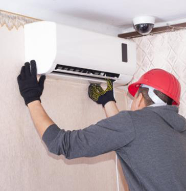 上饶市空调内机噪音大