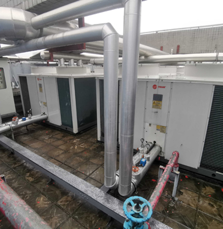 上饶市附近中央空调维修 上饶市上门中央空调维修